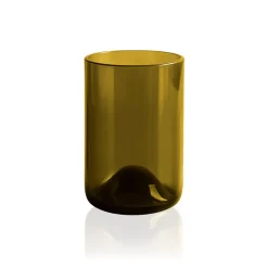 32.7 cl - Italesse Deja Bu Bicchiere Acqua In Vetro Set 6 Pz