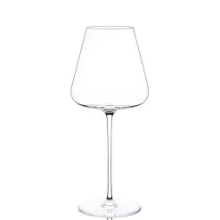48 cl - Italesse Etoilè Sparkle Xtreme Calice Flute in Vetro Soffiato - Set 2 Pezzi