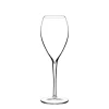 28 cl - Italesse Flute N°5 Calice Flute in Vetro - Set 6 Pezzi