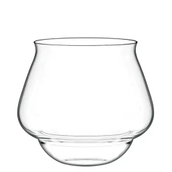 58 cl - Italesse Go Go Bicchiere Whisky in Vetro - Set 6 Pezzi