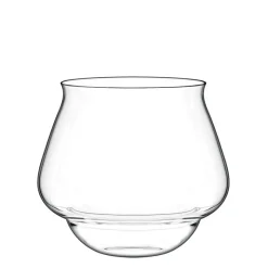 32 cl - Italesse Go Go Bicchiere Whisky in Vetro - Set 6 Pezzi