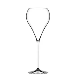 38 cl - Italesse Grand Balloon Calice Flute in Vetro - Set 2 Pezzi