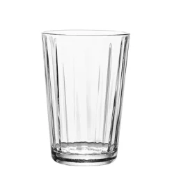 48 cl - Italesse Kodama Bicchiere Cocktail in Vetro - Set 6 Pezzi