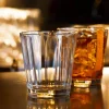40 cl - Italesse Kodama Bicchiere Acqua in Vetro - Set 6 Pezzi