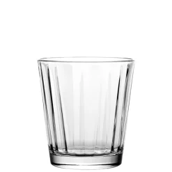40 cl - Italesse Kodama Bicchiere Acqua in Vetro - Set 6 Pezzi