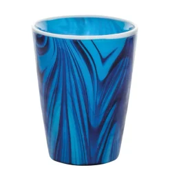 31 cl - Italesse Mares Bicchiere Acqua in Vetro - Set 6 Pezzi