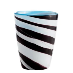 31 cl - Italesse Mares Bicchiere Acqua in Vetro - Set 6 Pezzi