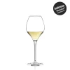 23 cl - Italesse Masterclass Xtreme Calice Flute in Vetro - Set 6 Pezzi