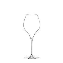 23 cl - Italesse Masterclass Xtreme Calice Flute in Vetro - Set 6 Pezzi