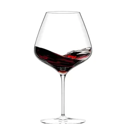 95 cl - Italesse Masterclass Xtreme Calice Degustazione in Vetro - Set 2 Pezzi