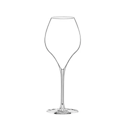 44.5 cl - Italesse Masterclass Xtreme Calice Vino Bianco in Vetro - Set 6 Pezzi