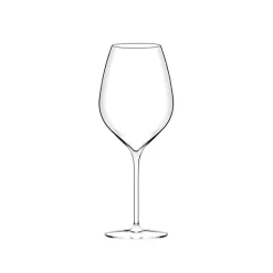 52 cl - Italesse Masterclass Xtreme Calice Vino Rosso in Vetro - Set 6 Pezzi