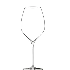 72 cl - Italesse Masterclass Xtreme Calice Vino Rosso in Vetro - Set 6 Pezzi