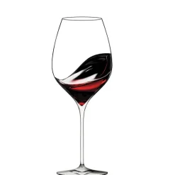 72 cl - Italesse Masterclass Xtreme Calice Vino Rosso in Vetro - Set 6 Pezzi