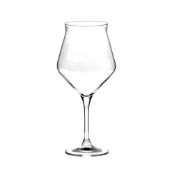 42 cl - Italesse Mastro Calice Birra in Vetro - Set 6 Pezzi