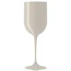41 cl - Italesse Moonlight Beach BIO EcoRec Wine Glass - Set 6 Pcs
