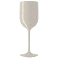 41 cl - Italesse Moonlight Beach BIO EcoRec Wine Glass - Set 6 Pcs