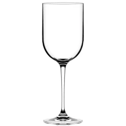 41 cl - Italesse Moonlight Beach Wine Glass In San - Set 6 Pcs