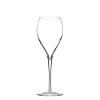 33 cl - Italesse Privè Gran Cru Calice Flute in Vetro - Set 6 Pezzi