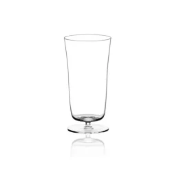 33 cl - Italesse Roxy Bar Collins Calice Cocktail Soffiato a Bocca In Vetro - Set 6 Pz