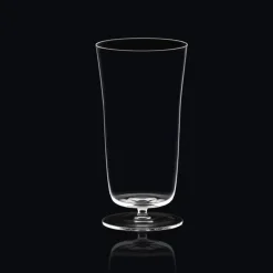 33 cl - Italesse Roxy Bar Collins Calice Cocktail Soffiato a Bocca In Vetro - Set 6 Pz
