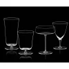 15 cl - Italesse Roxy Bar Dry Calice Cocktail Soffiato a Bocca In Vetro - Set 6 Pz