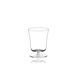 21.8 cl - Italesse Roxy Bar Punch Calice Cocktail Soffiato a Bocca In Vetro - Set 6 Pz