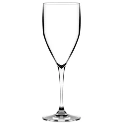 33 cl - Italesse Sunlight Beach Goblet Flute In San - Set 6 Pcs