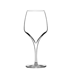 50 cl - Italesse Tiburon Calice Vino Multiuso in Vetro - Set 6 Pezzi