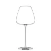 56 cl - Italesse T-Made 55 Calice Degustazione in Vetro - Set 6 Pezzi