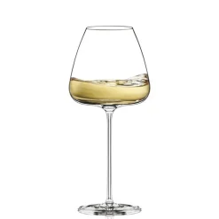 56 cl - Italesse T-Made 55 Calice Degustazione in Vetro - Set 6 Pezzi