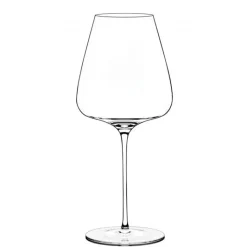 71 cl - Italesse T-Made 70 Calice Vino Rosso in Vetro - Set 2 Pezzi
