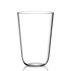 40 cl - Italesse Tonic Bicchiere Cocktail in Vetro - Set 6 Pezzi
