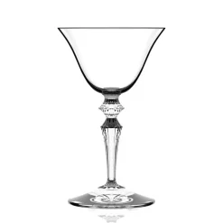 13 cl - Italesse Wormwood Bicchiere Martini in Vetro - Set 6 Pezzi