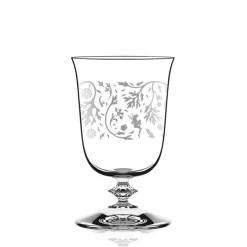 23 cl - Italesse Wormwood Calice Cocktail in Vetro - Set 6 Pezzi