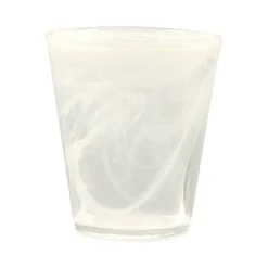 28 cl - Kosmo Bicchiere Acqua in Vetro - Set 6 Pezzi