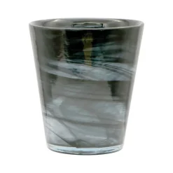28 cl - Kosmo Bicchiere Acqua in Vetro - Set 6 Pezzi