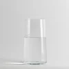 55 cl - Krosno Avant Garde Bicchiere Bibita in Vetro - Set 6 Pezzi