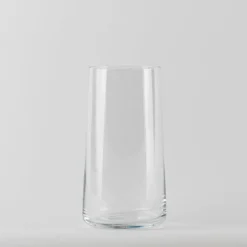 55 cl - Krosno Avant Garde Bicchiere Bibita in Vetro - Set 6 Pezzi