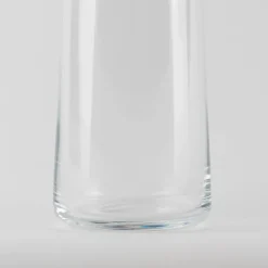 55 cl - Krosno Avant Garde Bicchiere Bibita in Vetro - Set 6 Pezzi