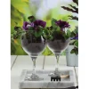 21 cl - Lav Misket Calice Multiuso in Vetro - Set 6 Pezzi