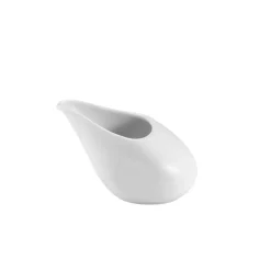 6 cl - Le Coq Abyssos Lattiera In Stoneware Set 12 Pz