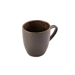 35 cl - Le Coq Phobos Tazza Mug In Stoneware Set 6 Pz