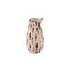 50 cl - Le Coq Thalassios Caraffa In Stoneware Set 6 Pz