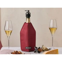 29 cl - Le Creuset Calice Flute In Vetro Set 4 Pz