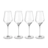 40 cl - Le Creuset Calice Vino Bianco In Vetro Set 4 Pz