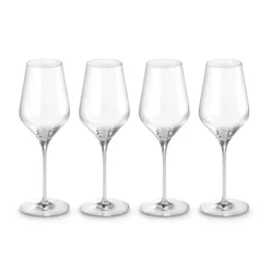 40 cl - Le Creuset Calice Vino Bianco In Vetro Set 4 Pz