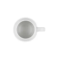 32 cl - Le Creuset Coupe Tazza Mug In Gres Vetrificato