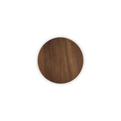 77 cl - Le Creuset Evolution Barattolo In Gres Vetrificato Con Coperchio In Legno