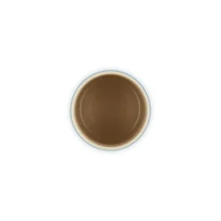 77 cl - Le Creuset Evolution Barattolo In Gres Vetrificato Con Coperchio In Legno